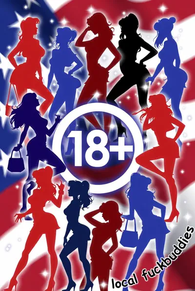 LOCAL FUCKBUDDIES – 18+